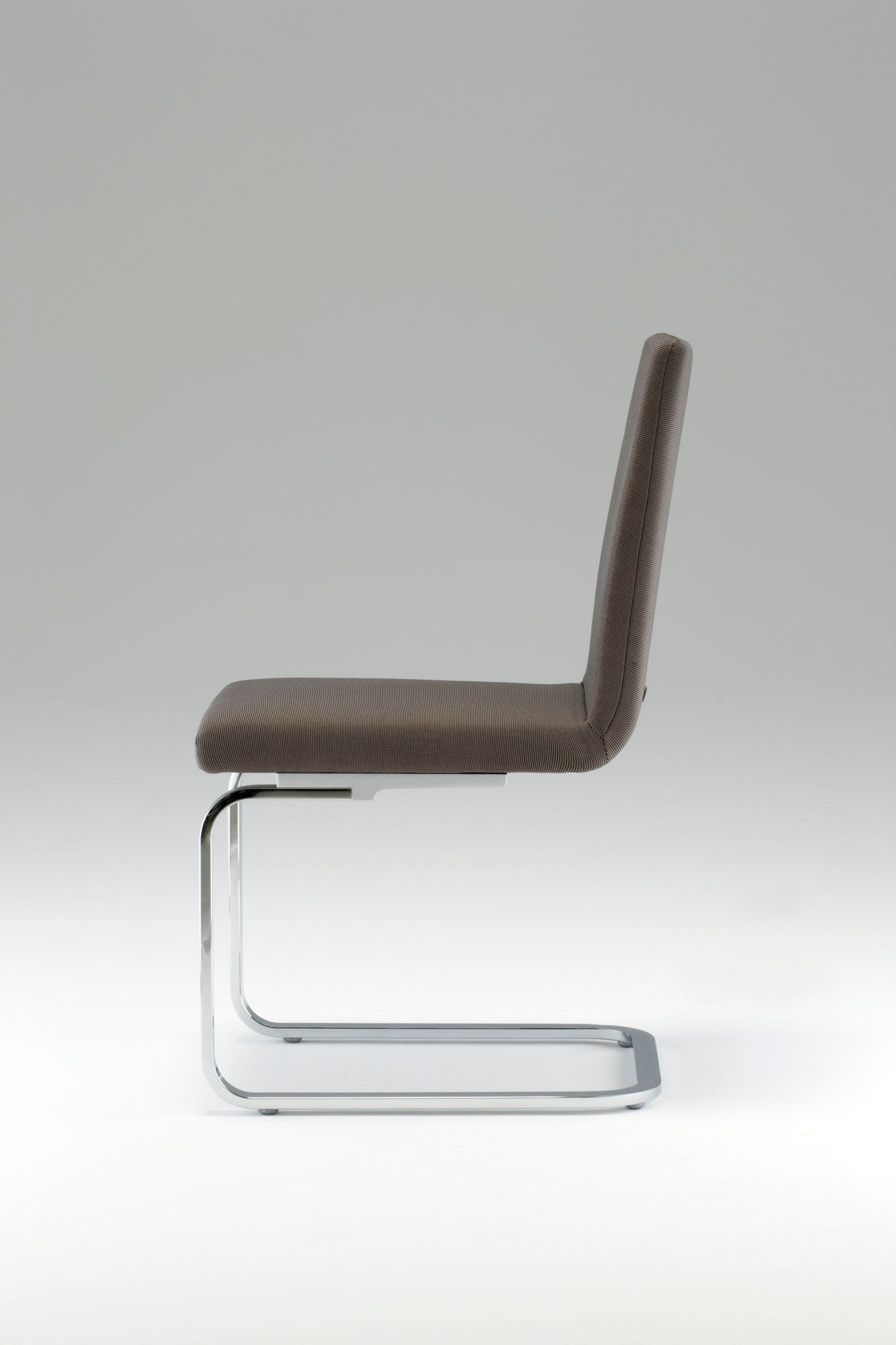 Тканевый консольный стул Rolf Benz Rolf Benz 620 ARCH-00136382 - Вид №2