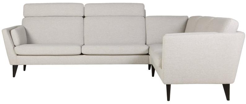 Sits 5-местный модульный угловой диван в ткани Mynta sun-id-1457289 - Вид №1