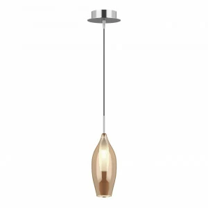 Подвесной светильник Lightstar Pentola 803023 LIGHTSTAR PENTOLA 070437 Хром