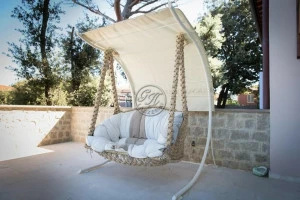 GH LAZZERINI Качалка