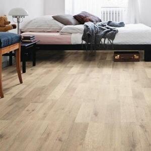 Ламинат Haro Дуб Артико Песочный