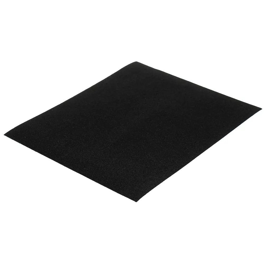 Шлифовальный лист Dexter P120 на тканой основе 280×230 мм 18767322 STLM-0012563