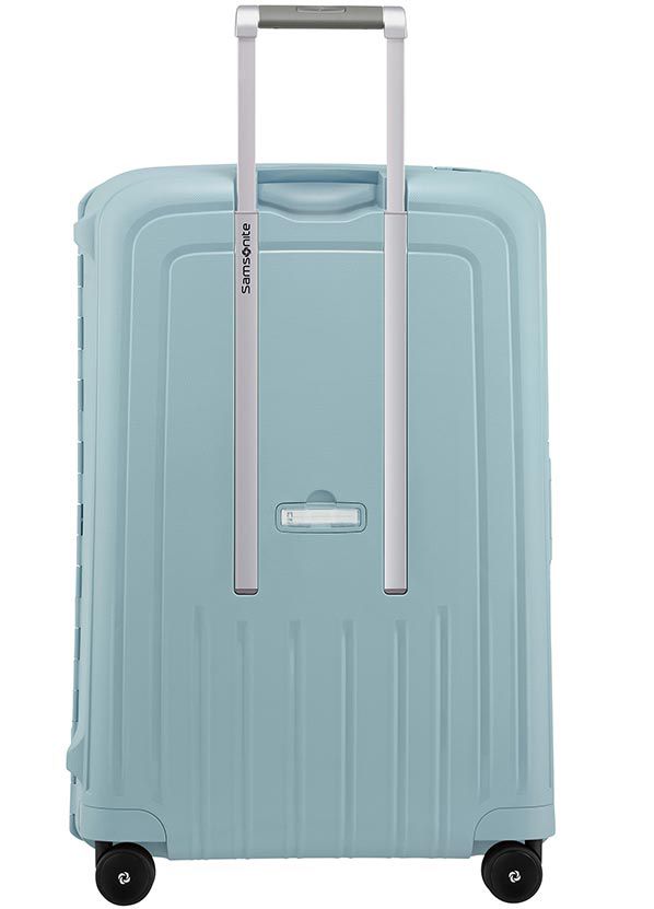 10U-47002 Чемодан 10U*002 Spinner 75/28 Samsonite S'Cure  - Вид №2