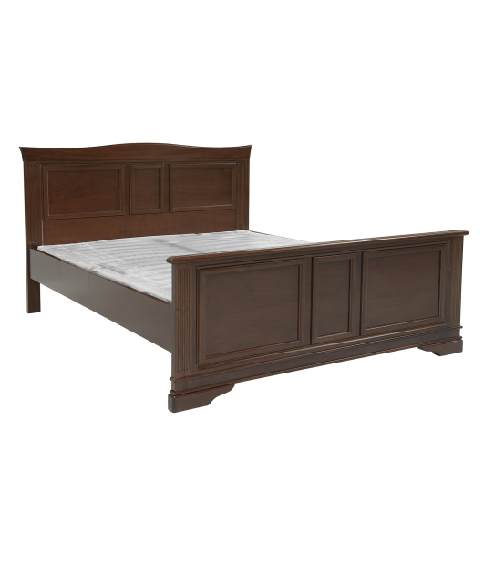 2931 Tifernoit Кровать двуспальная, 3 панели Zona Notte  - Вид №9