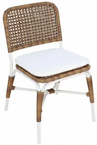 cbdesign Садовый стул из синтетического волокна Siak N761n1