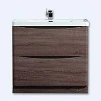 Мебель для ванной BelBagno ANCONA-N-900-2C-PIA-RW