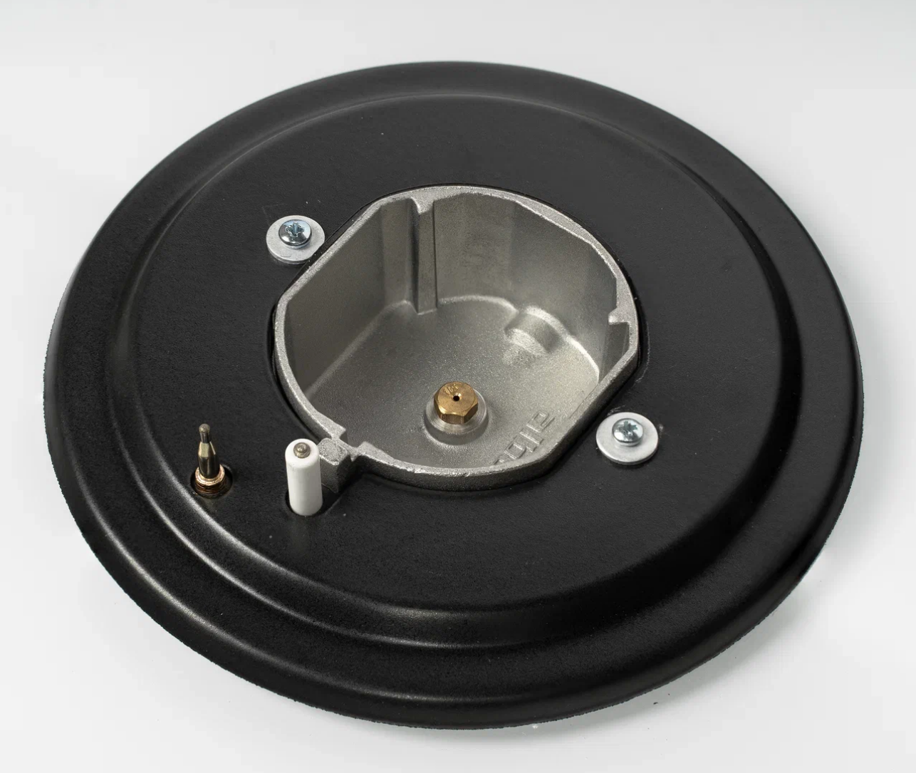 9156189 Газовая варочная поверхность DeLonghi GERMANA 7GW BB STDN-0148330 - Вид №4