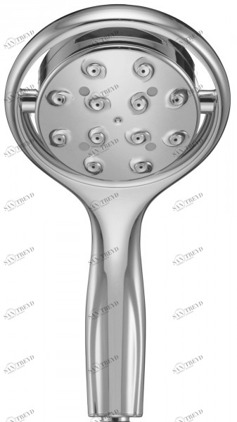 E17493-CP Ручной душ Jacobdelafon FLIPSIDE Santreyd