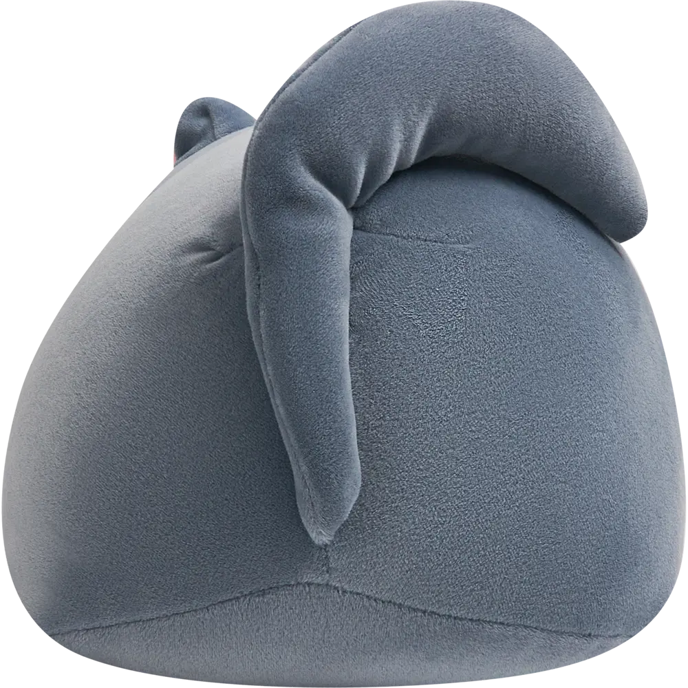 Подушка-антистресс Котик 1 17x30 см цвет серый 86447341 STLM-2087601 Santreyd  - Вид №3