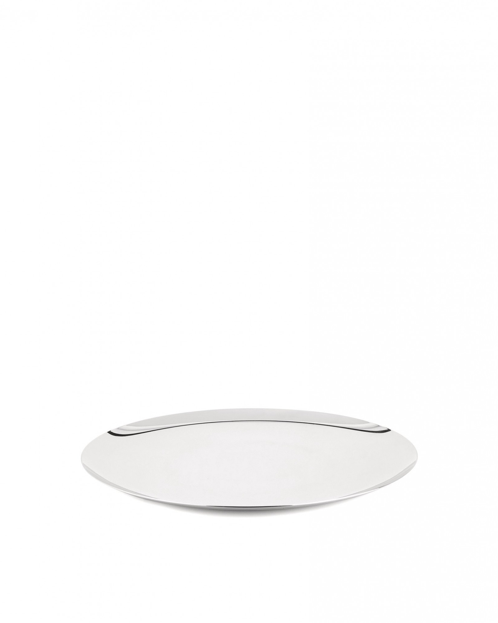 Круглый поднос Alessi Корзина с фруктами SAN03