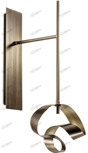 Cantori Бра из металла Rodin sun-id-1454650