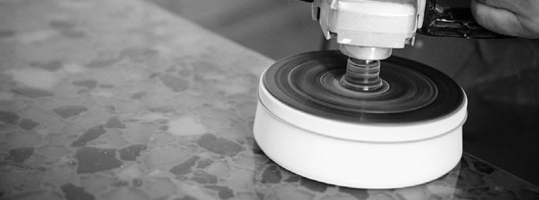 ROSSATO ARREDAMENTI Круглое настенное зеркало из мрамора Home Rhc-14 - Вид №2