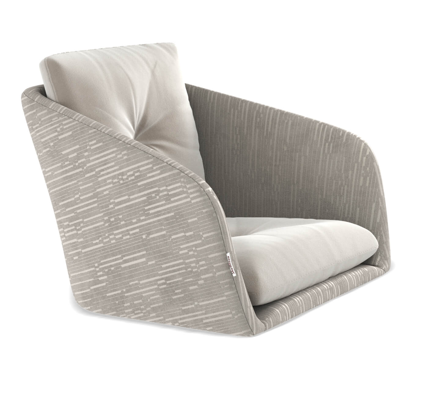 Стул полубарный SHT-ST43-2/S66-1 Santreyd SHTST1069 - Вид №1