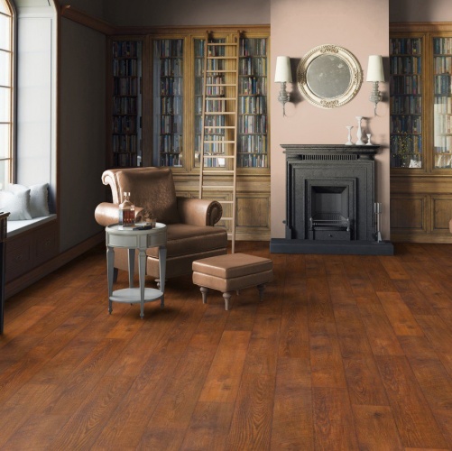 Ламинат Tarkett Дуб Лувр Арт 3000100080 - Вид №4