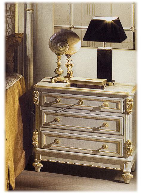 Тумбочка Debussy ANGELO CAPPELLINI 11021  - Вид №1