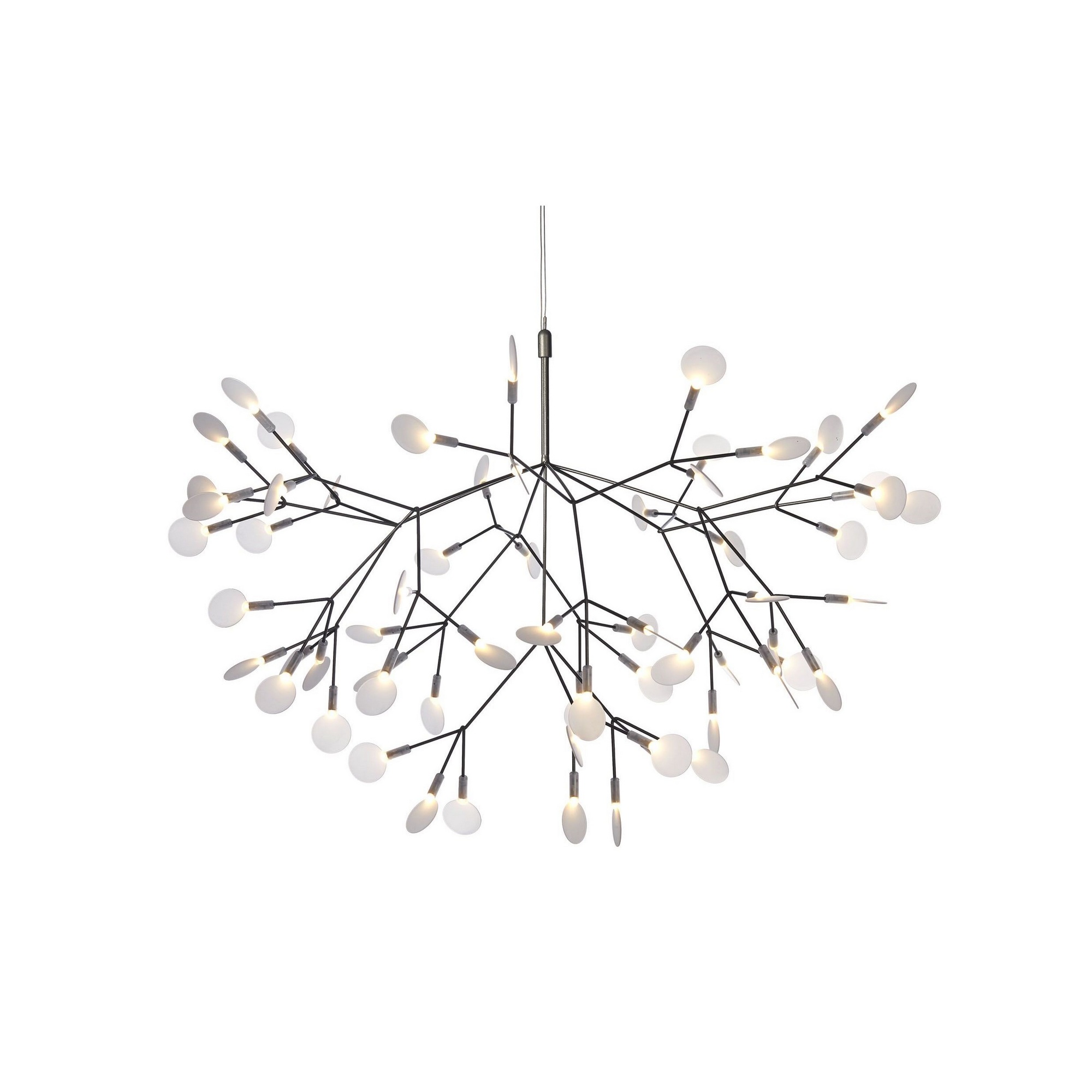 Светильник / Heracleum II Moooi sun-id-377659 - Вид №1