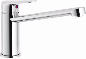 Nobili Rubinetterie Смеситель для кухни на столешнице Blues Bs101113/1cr