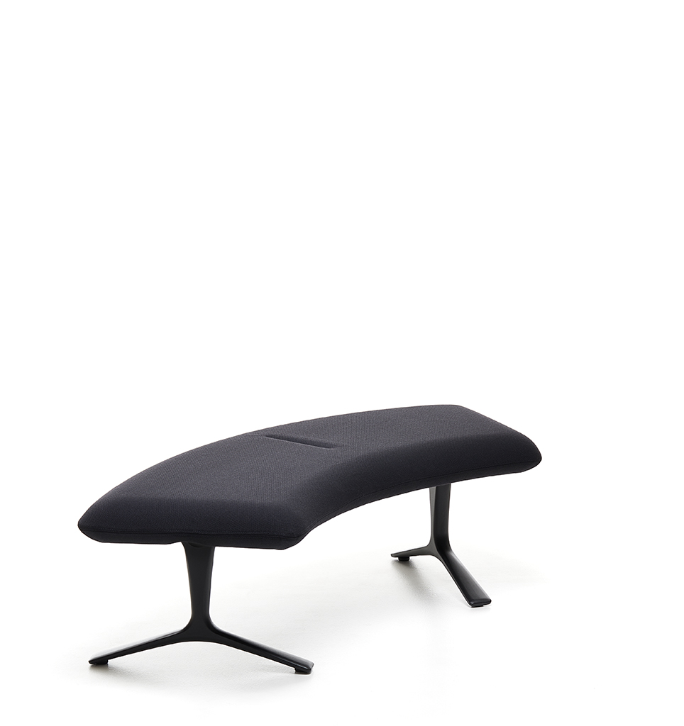 ML2PN Expo light lr / li advanced вращающееся кресло Vaghi 