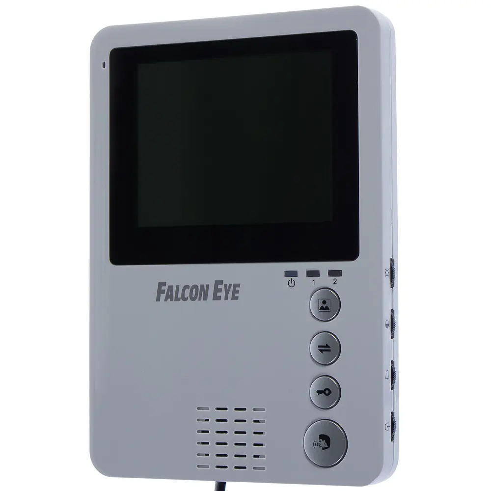 Комплект Квартира координатный Falcone Eye, монитор 4 дюйма FALCON EYE STLM-2010189