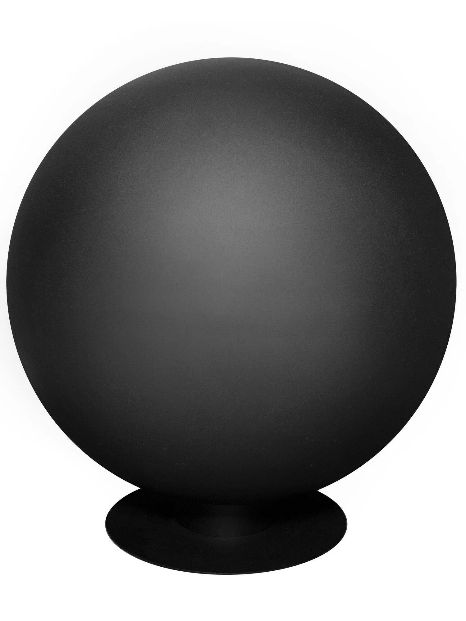 9101974 Биокамин Firelight BFP/F-55 Sphere черный STDN-0080334 - Вид №5