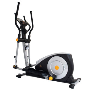 CE001M Эллиптический тренажер ce001m DFC