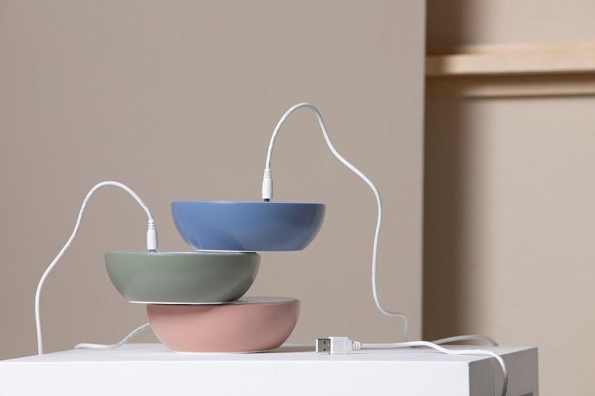 AXOLIGHT Многофункциональный переносной настенный светильник Float sun-id-1506295 - Вид №12