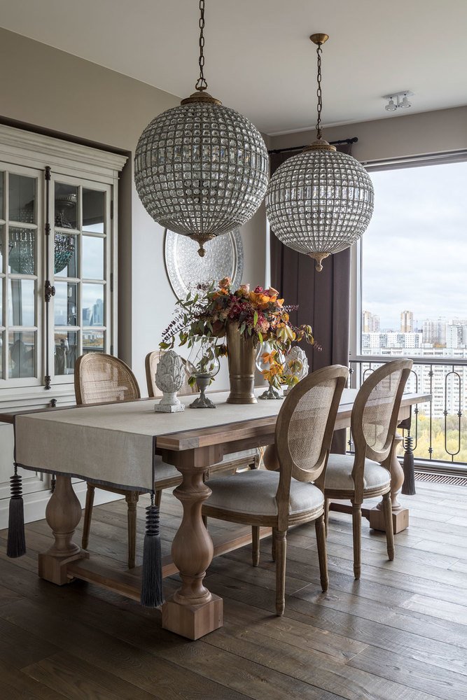 Люстра Kasbah Oval M от Eichholtz 106268 EICHHOLTZ ДИЗАЙНЕРСКИЕ, EICHHOLTZ 060637 Латунь  - Вид №6