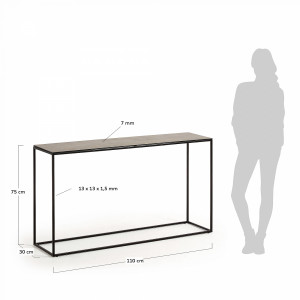 068940 Консоль La Forma Rewena