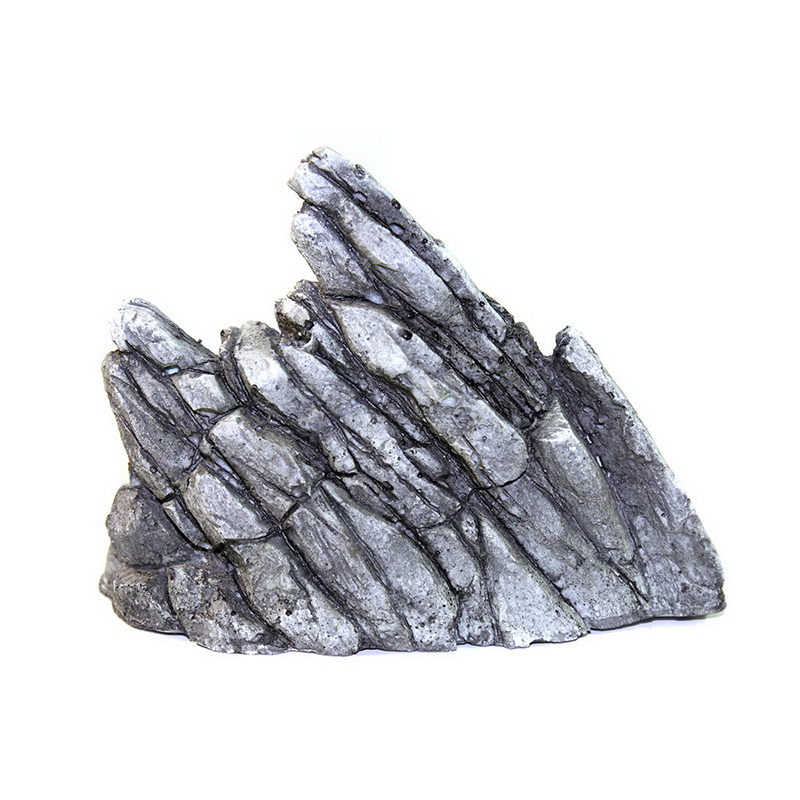 Т0052973 Грот для аквариумов Мини Камень №641 (14х7х14см) DEKSI  - Вид №2