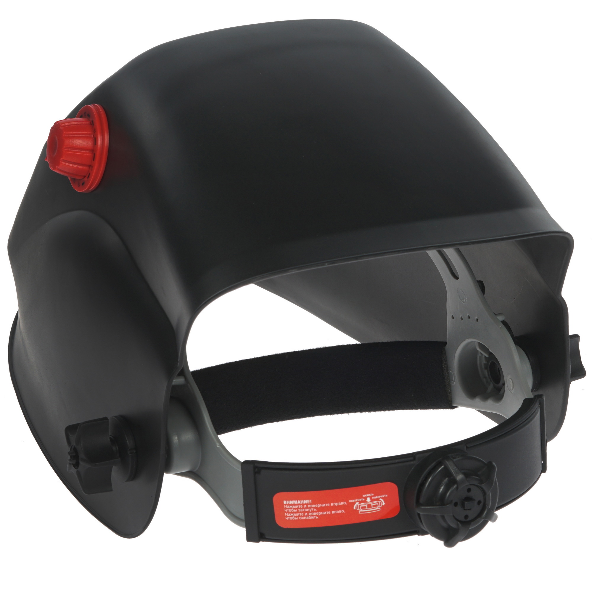 Маска сварочная Зубр "Мастер" 11074 1064265 STDN-0144975 - Вид №4