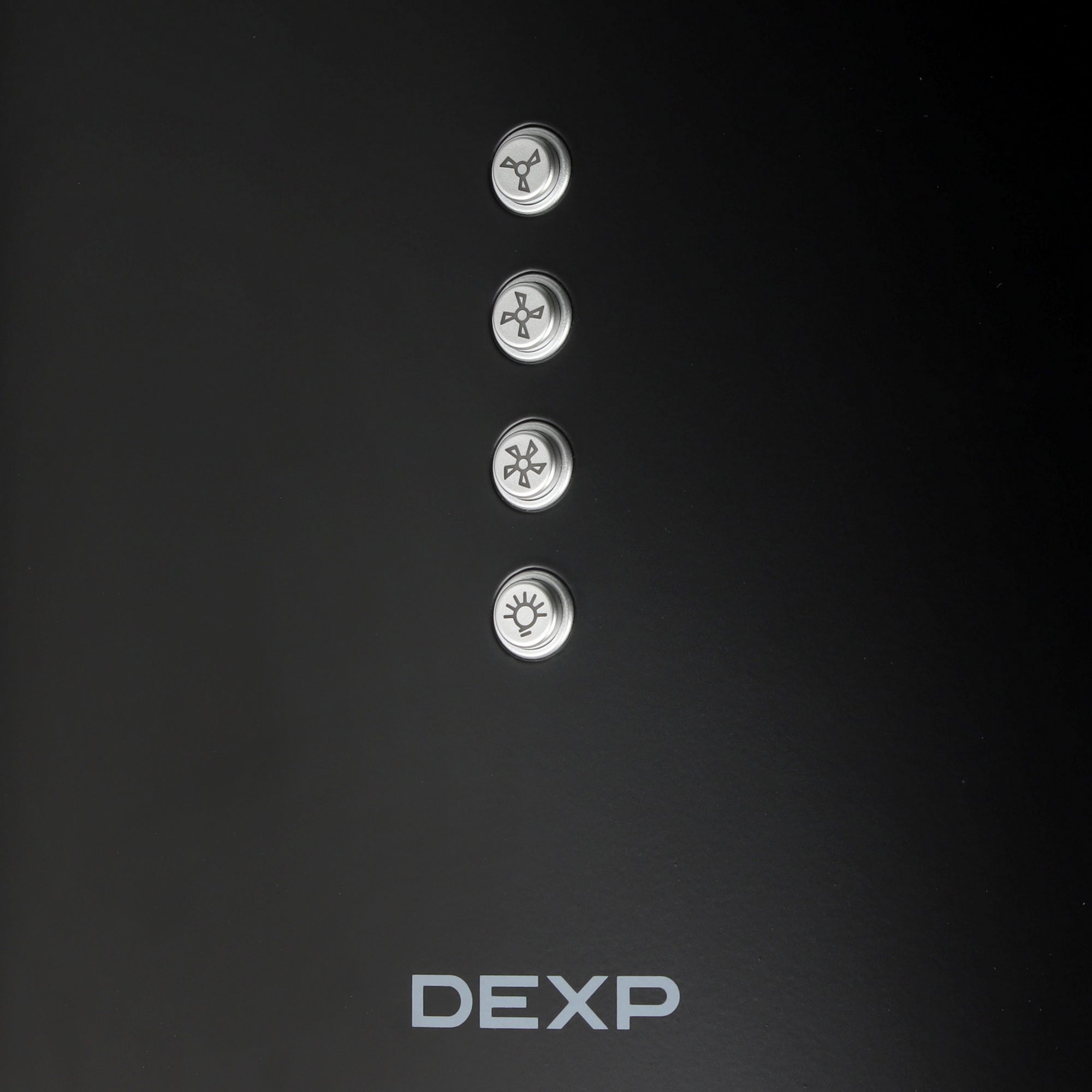 9217740 Вытяжка пристенная DEXP WCH39-FN0 черный STDN-0128191 - Вид №5