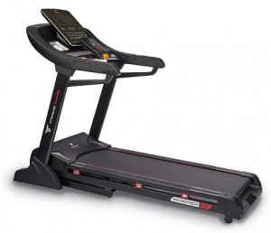 Беговая дорожка titanium masters physiotech tlc Titanium