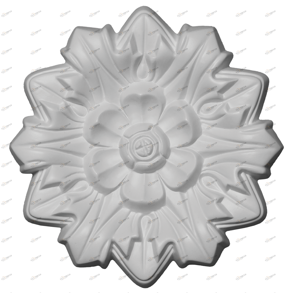 ЕВРОПЛАСТ 1.56.011 Розетка 1.56.011 Пенополиуретан 