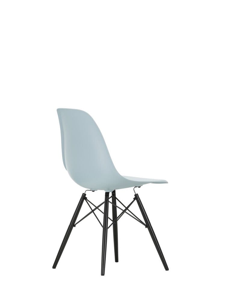 Стул из полипропилена с мягким сиденьем VITRA Eames Plastic Chair ARCH-00109310 - Вид №138