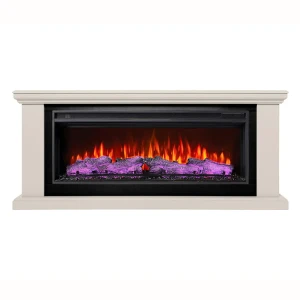 Обрамление Realflame Miranda 45 WT 89231567 STLM-2150200