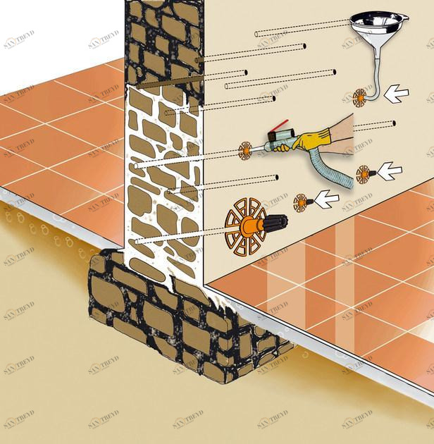 TECNORED Укрепление кладки sun-id-1490288