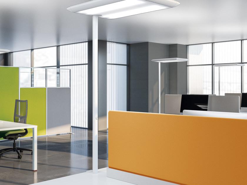 Manade Модульная тканевая перегородка стола New port sun-id-1350217 - Вид №4