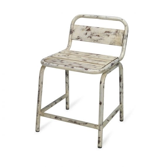 081138 Низкий барный стул Francisco Segarra Parma Santreyd - Вид №3