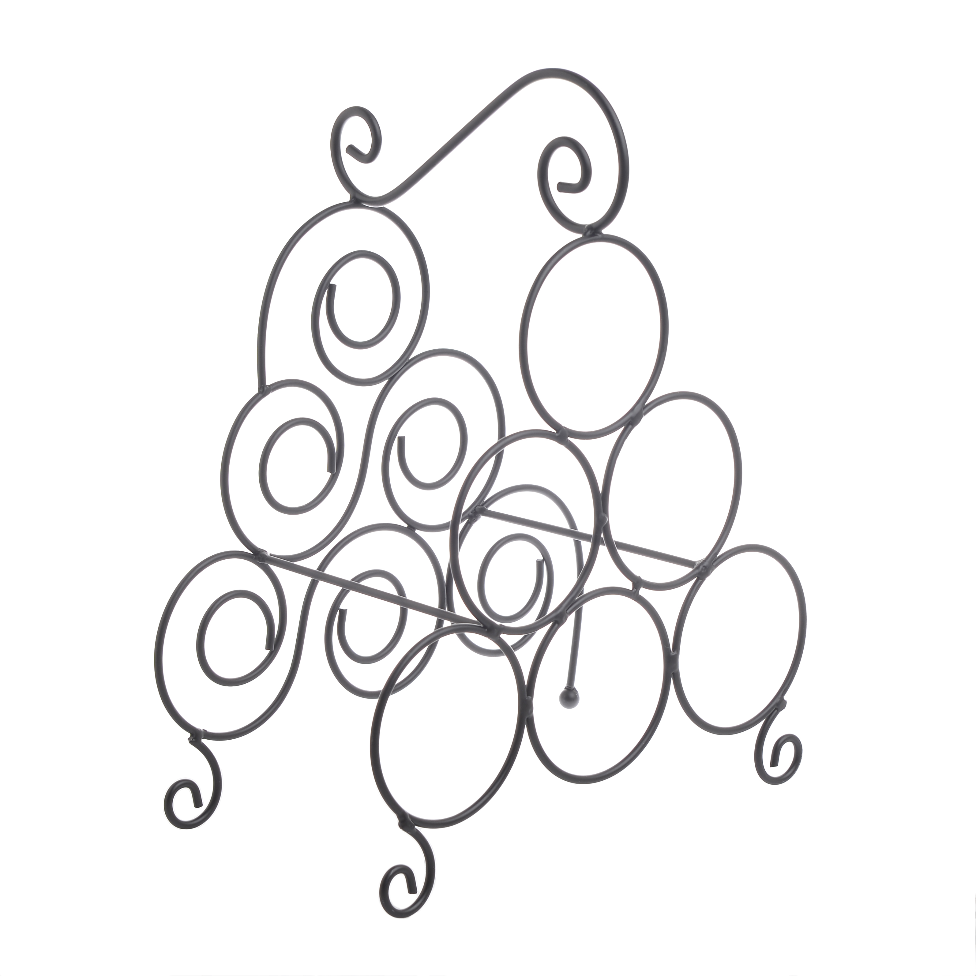 3870872.0159 Подставка для вин, на 6 бутылок TO4ROOMS  - Вид №1