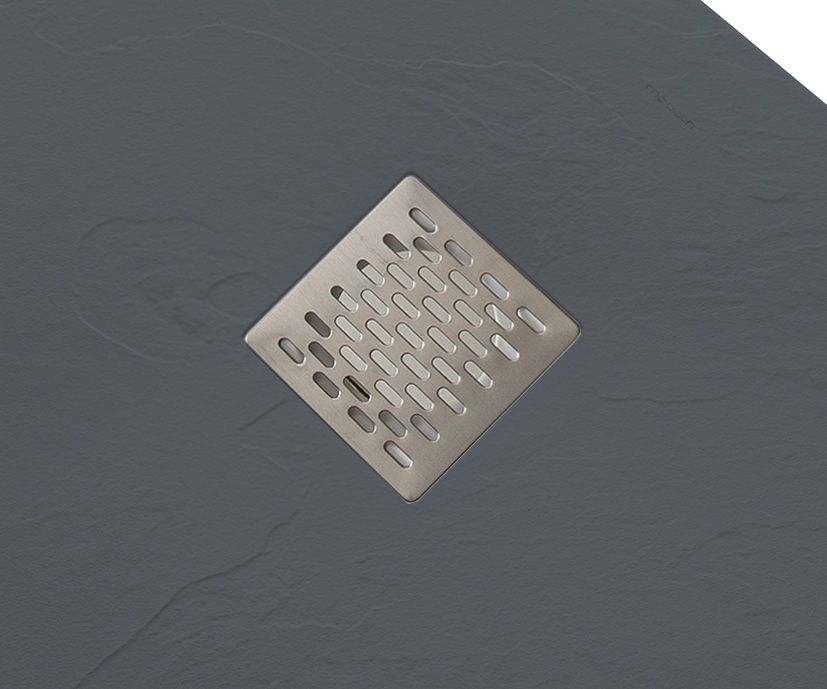 MCBATH Centuria Slate Nox R2 160x90 Базальт прямоугольный sun-id-1959491 - Вид №3