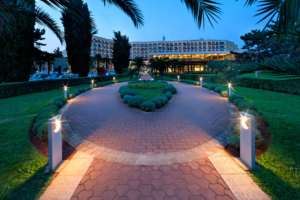 1968616 Мобильный светильник Platek MOON Paletto  MOON Applique H. 800 mm - 3 LED 4000K single emission  - Вид №4