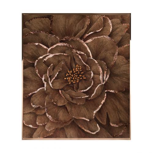 Peonia Камень и сталь Visionnaire 