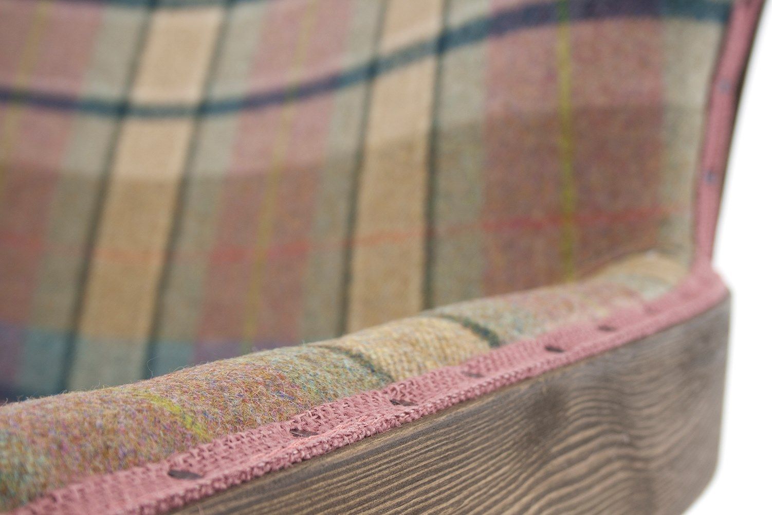 Тканевое кресло с подлокотниками CREARTE COLLECTIONS Bristol Essence ARCH-00105935 - Вид №23