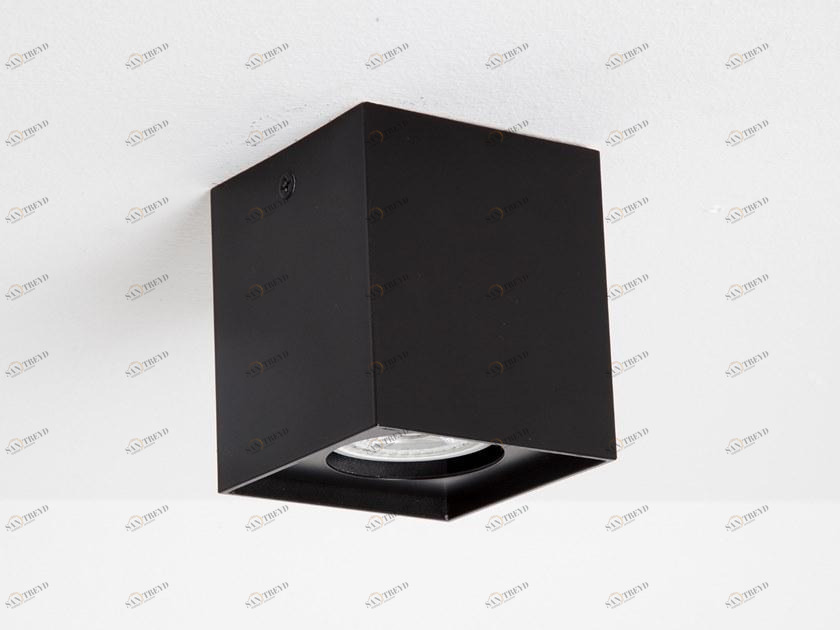 ENGI Потолочный светильник из металла Lego Enlg