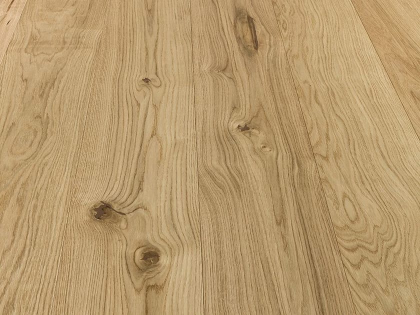 Матовый паркет 2 слоя дуба Bassano Parquet Easy BP ARCH-00144588