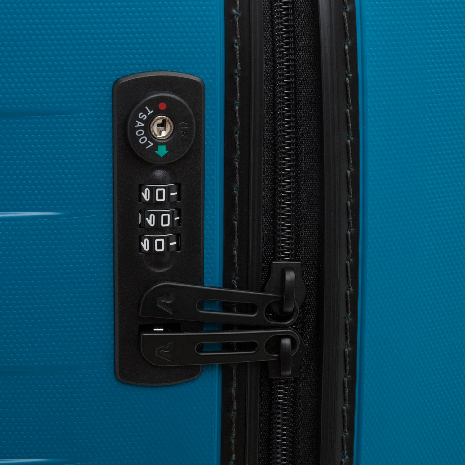 5561-0188 Чемодан 5561 Large Trolley 80 Exp Roncato Box 4.0  - Вид №4