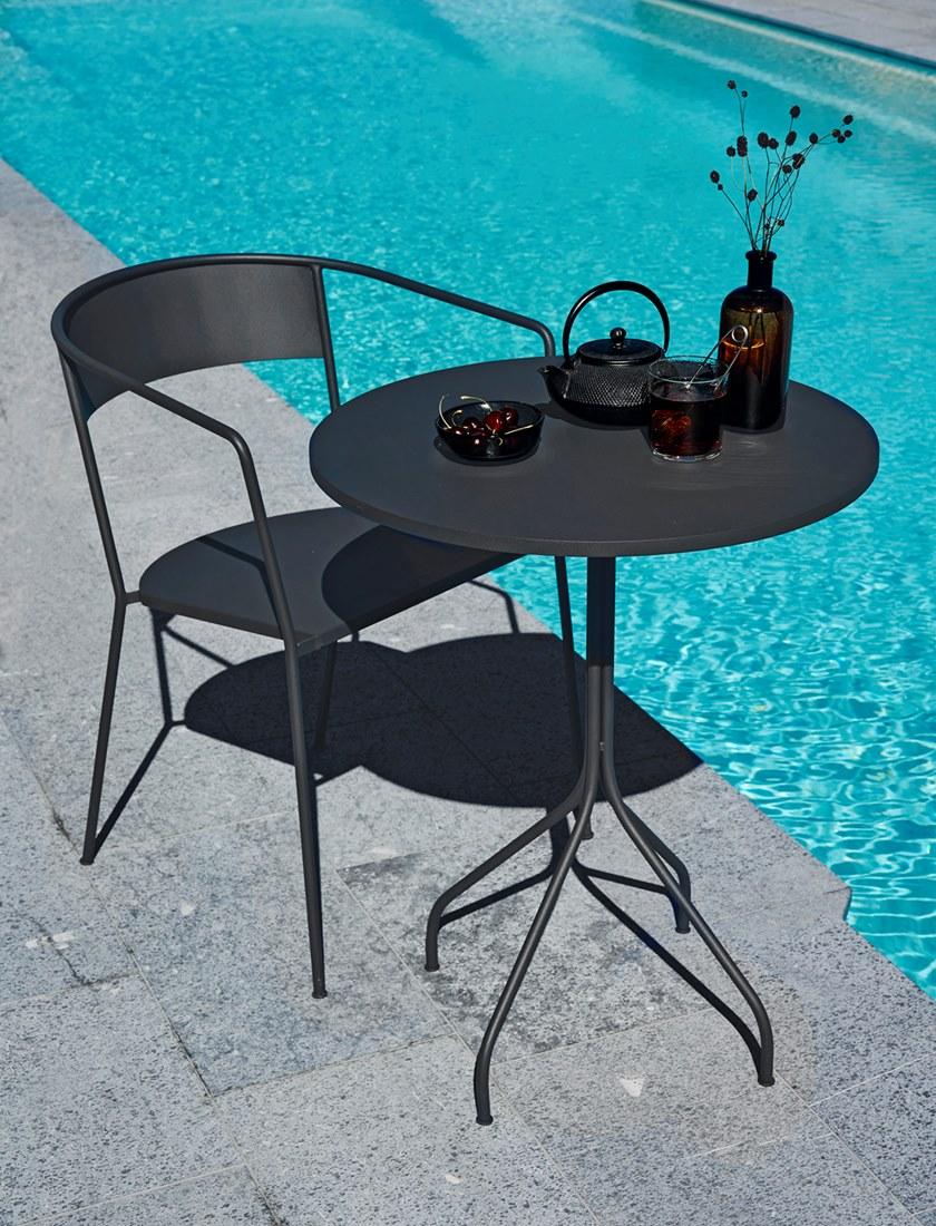 Skargaarden Стул с подлокотниками Arholma sun-id-1358408 - Вид №6