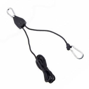 1908 Регулируемый подвес для фитолампы, 2 шт LAB.Space