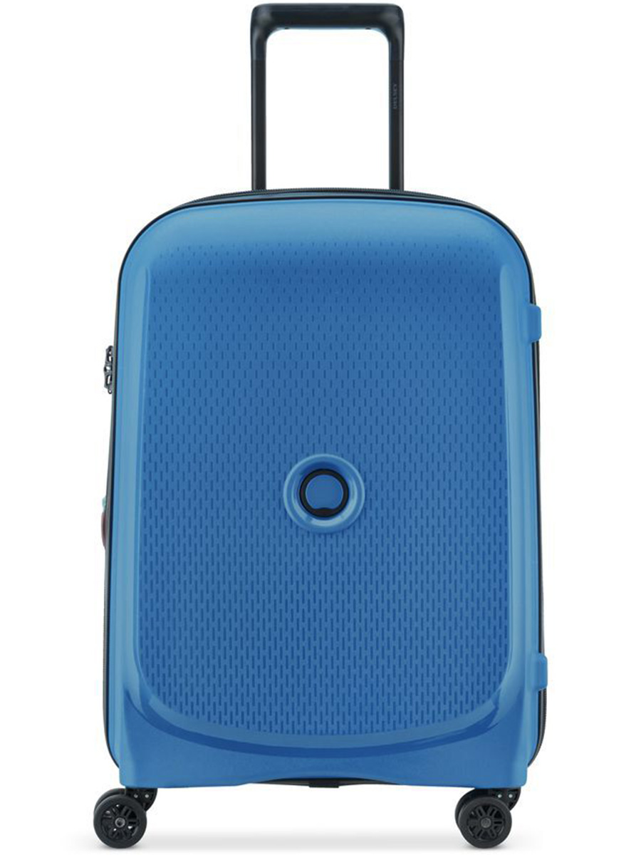 3861803 72 Чемодан 3861803 Cabin Trolley Case Delsey Belmont Plus  - Вид №1