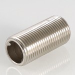 VTr.651.N.0004 Фитинг резьбовой – ниппель под сгонный ключ Valtec 1/2"  - Вид №7